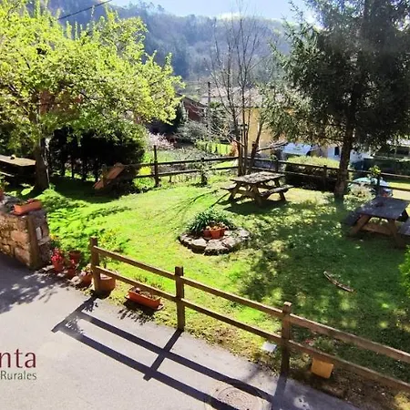 Casa Florenta Apartment