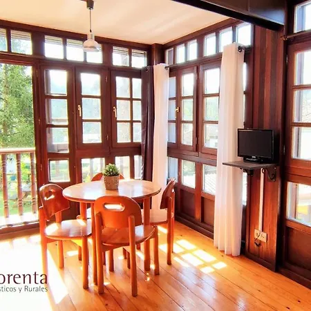 Casa Florenta Apartment *