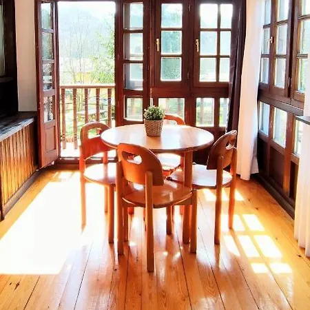 Casa Florenta Apartment *