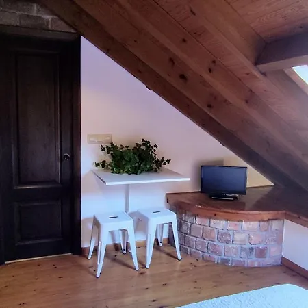 Casa Florenta *