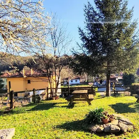 Casa Florenta * Las Rozas