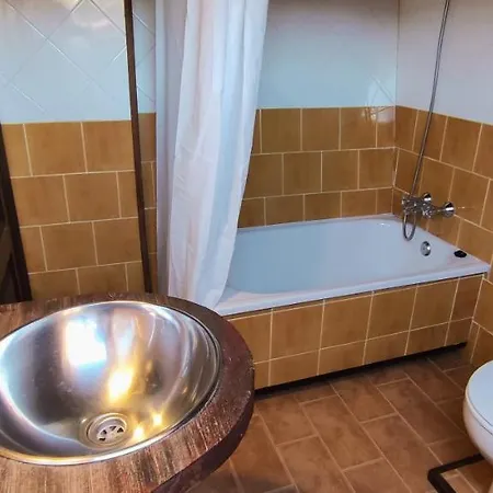 Casa Florenta Apartment