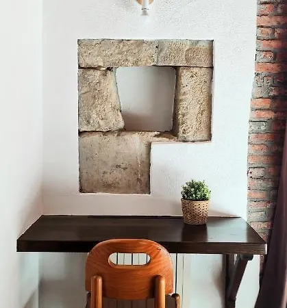 Casa Florenta Apartment *