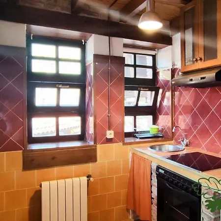 Apartment Casa Florenta Las Rozas