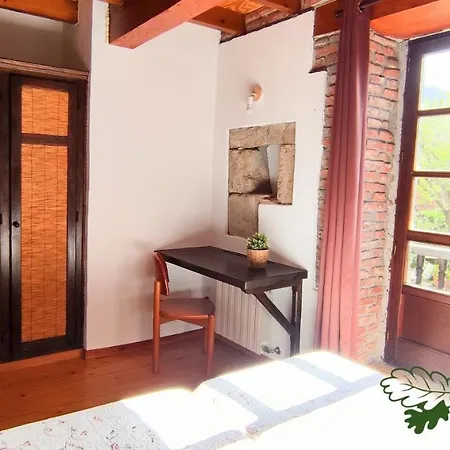 Apartment Casa Florenta Las Rozas