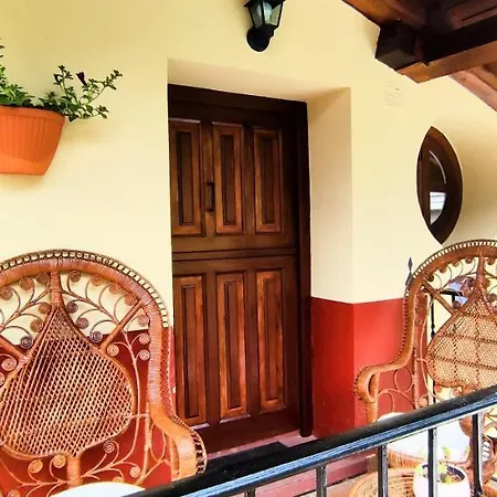 Apartment Casa Florenta *