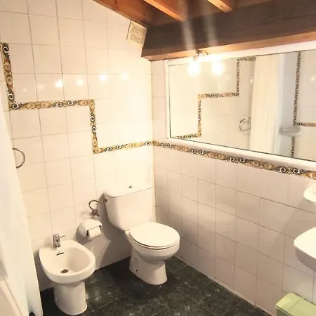 Apartment Casa Florenta Las Rozas