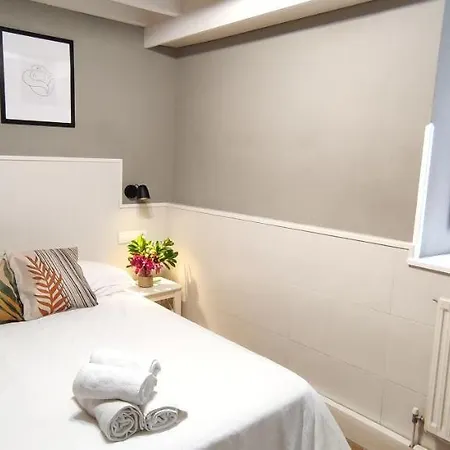 Apartment Casa Florenta Las Rozas