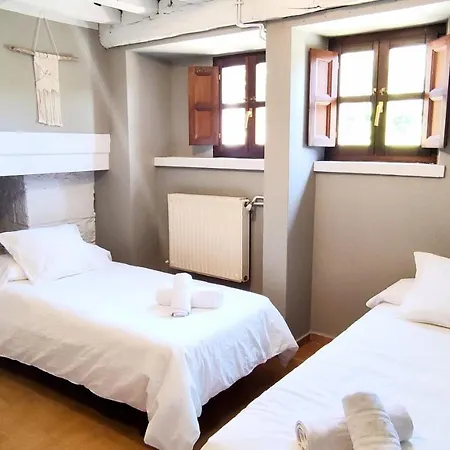 Casa Florenta Apartment *
