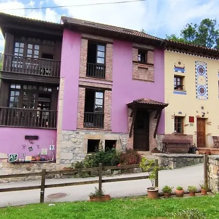 Apartment Casa Florenta *