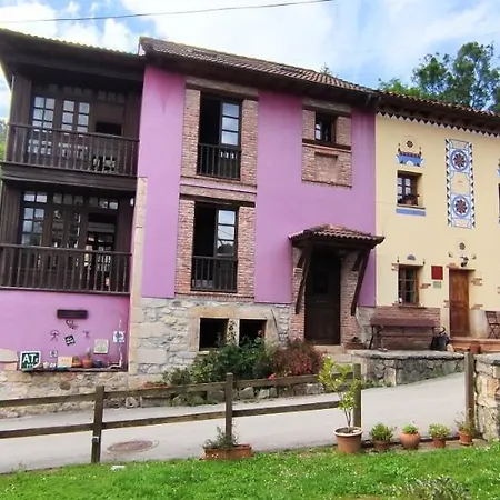 Apartment Casa Florenta *