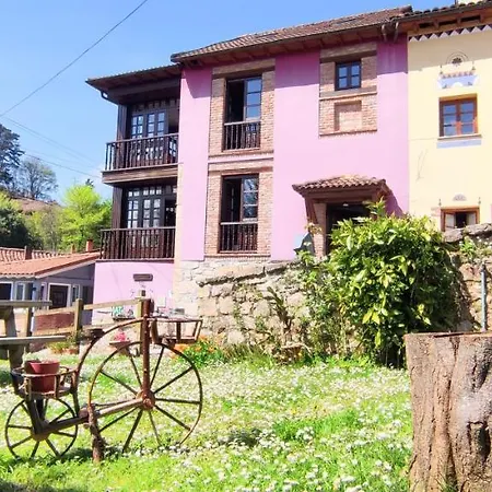 Apartment Casa Florenta *