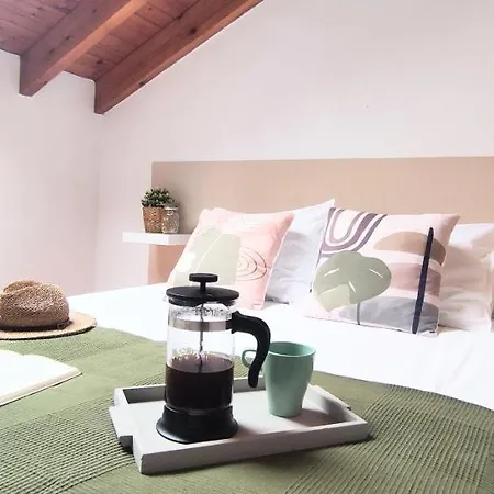 Casa Florenta * Las Rozas