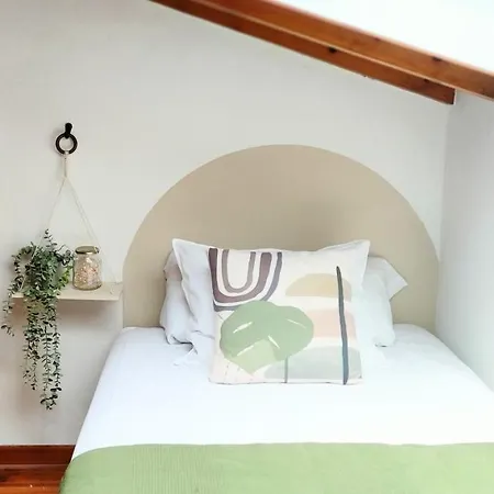 Apartment Casa Florenta Las Rozas