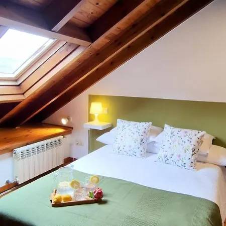 Casa Florenta Las Rozas