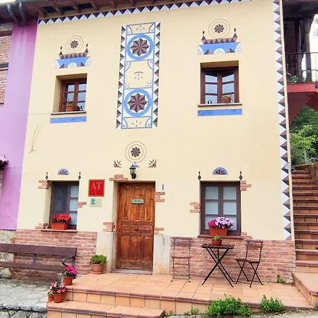 Casa Florenta *