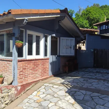 Casa Florenta Apartment