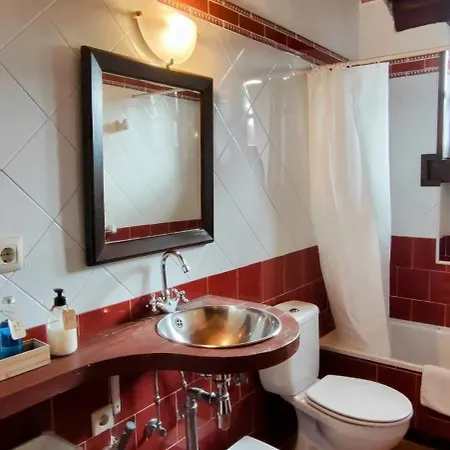 Apartment Casa Florenta *