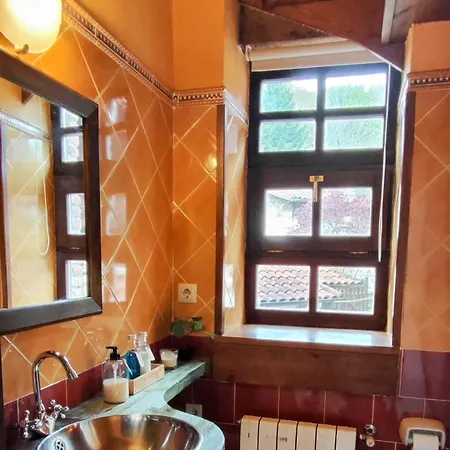 Casa Florenta *