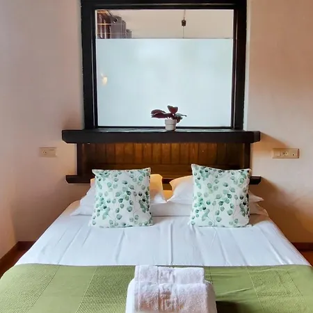 Casa Florenta Apartment *