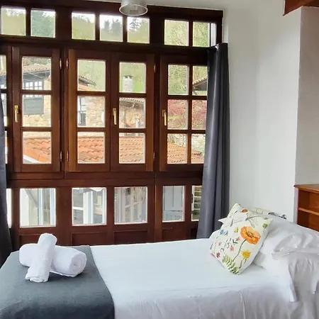 Apartment Casa Florenta Las Rozas