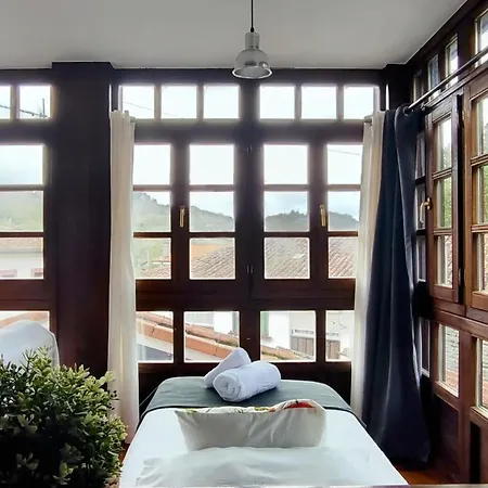 Casa Florenta * Las Rozas