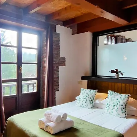 Apartment Casa Florenta