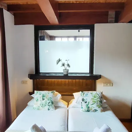 Casa Florenta Apartment Las Rozas