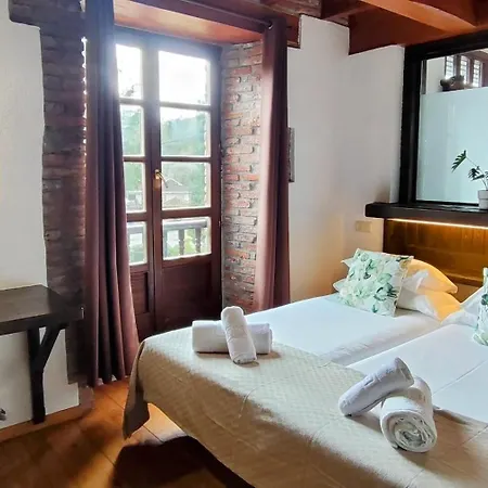 Casa Florenta Apartment