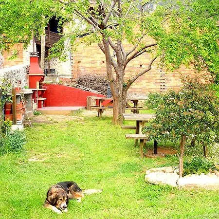 Apartment Casa Florenta Las Rozas